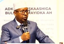 Muqdisho oo maanta ka furmay shirka Madasha Qaran ee Ururada Bulshada Rayidka ah iyo Hey’adaha Dowladda