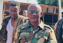 Madaxweyne Xasan oo Cali Jeyte Cismaan u magacaabey u Qeybsanaha xafiiska Madaxweyne ee Arrimaha Macawisleyda