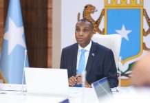 Ra’iisul Wasaare Xamsa oo magacaabay Golaha Hannaanka Casriyeynta iyo Isbeddelka Soomaaliya