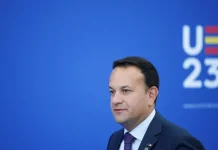 Ra’iisul Wasaaraha Ireland: Midnimada Israa’iil waay baabi’i doontaa haddii ay sii waddo duqeymaha ay ka waddo Qaza