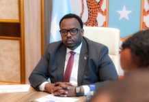 Ra’iisul Wasaare Ku-xigeenka XFS oo sheegay in ay ka go’an tahay dardar gelinta arrimaha wax-soo-saarka dalka
