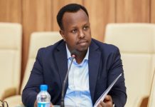 Golaha wasiirrada XFS oo mushaarkooda ku taageeray dagaalka lagu ciribtirayo Khawaarijta