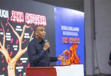 RW Xamse “Jawaab deg deg ah ayaa laga bixiyay duulaankii ay Khawaarijtu ku so qaaday Waxbarashadda 29-kii Oktoobar”