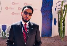 Wafdi ka socda Soomaaliya oo Morocco uga qayb galaya shirka sanadlaha ah ee Bangiga Adduunka & IMF
