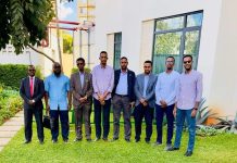 Jubbaland oo Deeq bixiyeyaasha Caalamiga ah kala hadlaya ka hortagga Duufaanta El-Nino