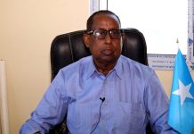 Hay’adda cilmi baarista baddaha Soomaaliyeed oo digniin u dirtay shacabka Soomaaliyeed