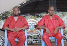 Jubbaland oo soo bandhigtay xubno gacansaar la yeeshay Khawaarijta