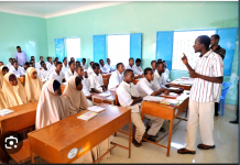 Milgo iyo Maamuus Qaran Macallin Baa leh