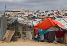 DADKA DAN YARTA AH MARKAAN OO KALE MAXAY ISWEYDIIYAAN