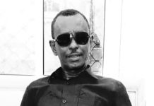 Guddoomiye Cabdi Xaashi oo ka tacsiyeeyay geerida Maxamed Xasan Barroow