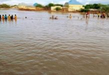 Guddoomiyaha degmada Baardheere oo xaqiijiyey in roob ka da’ay guud ahaan gobolka Gedo uu sameeyn ku yeeshay dadka Shacabka ah