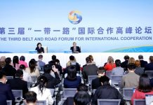 Hindisaha Kaabaha Dhaqaale : Wadada Nabadda ee Wakhtiga Cusub