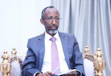 Faarax Sh. Cabdulqaadir”sanadka 2030-ka dadka wax bartay waxay gaari doonaan 8 Malyan”