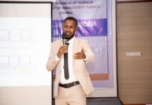 Hay’adda SoDMA oo muqdisho ku qabatay shir looga hadlayo ka jawaabidda khatarta El Niño