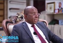Wasiir Daa’uud oo ka hadlay Guusha Soomaaliya ay ka gaartay ku biirista EAC