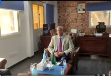 Safiirka Soomaaliya ee Sacuudiga oo la kulmay howlwadeenada Qunsuliyadda Guud ee Jiddah
