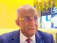 Wasiir Daa”uud Aweys: Waxa qormaysa Taariikh Cusub