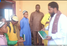 Maamulka Awqaafta iyo Arrimaha Diinta koonfur Galbeed oo ku baaqay in caruurta laga ilaaliyo fahamka qaldan ee khawaarijta