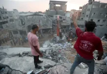 Bolivia oo xiriirka u jartay Israa’iil iyo dalal kale oo u yeeray safiirada ka jooga dalkaasi