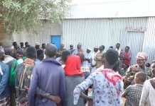 Maxaa keena in dagaal beeleed dhaco xilligan? (WARBIXIN)