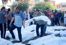 Hay’adaha Caalamiga ah oo dalbaday xabbad-joojin laga sameeyo Gaza