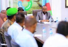 guddiga gurmadka fatahaadaha oo la kulmay ganacsatada koofur galbeed