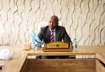 Wasiirka Kalluumeysiga XFS oo la kulmay qaar ka mid ah Iskaashatooyinka Kalluumeysiga gobolka Banaadir
