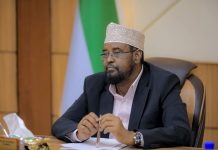 Madaxweynaha Jubbaland oo Magacaabay guddiga gurmadka fatahaadaha