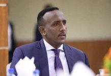 Xubnaha guddiga saaxibtinimada BFS iyo Baarlamaanka Carabta oo doortay guddoon cusub