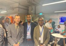 Xafiiska Arrimaha Dibadda, Barwaaqo-sooranka Dowladda Uk oo Soomaaliya ugu deeqay 9-Milyan oo dollar