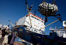 HAL ABUUR IYO HORUMARIN GANACSI