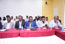 Wasaaradda Qorshaynta XFS oo soo bandhigtay Nidaamka Isku-dhafan ee Kormeerka iyo Qiimaynta Qaranka