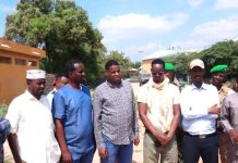 Hay’adda SoDMA oo gargaar u qeybisay 1,500 oo Qoys oo ku nool degmada Jalalaqsi