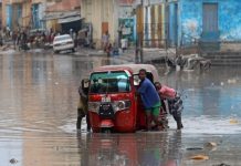 MUQDISHO IYO ROOBABKA DA’AYA