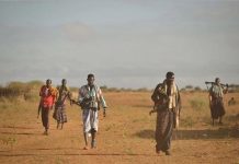 Ciidamada deegaanka ee gobolka Shabeellaha Dhexe oo gacanta ku dhigay Saddex ka mid ah Khawaarijta