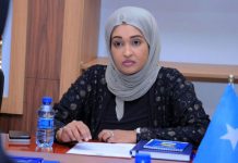 Soomaaliya oo ku biirtay Guddiga Fulinta Cimiladda Maaliyadeed ee Adduunka