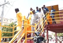 WAX QABAD LA MAHDIYAY IYO FIKRAD AAD U WANAAGSAN