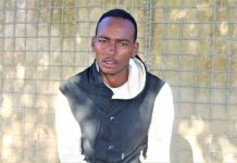 Horjooge ka tirasanaa Khawaarijta oo isku soo dhiibay Ciidanka Xoogga Dalka