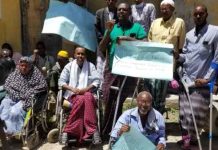 TAAKULEYNTA DADKA LIXAADKOODU DHIMAN YAHAY WAA ARRIN MUHIIM AH