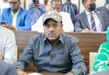 Xildhibaan Xaadoole oo ka warbixiyay guulaha taariikhiga ah ay dhawaan Dowladda ku tilaabsatay