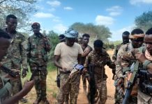 Howlgallo lagu ciribtirayo Khawaarijta oo ka socda Galmudug iyo Hirshabeelle