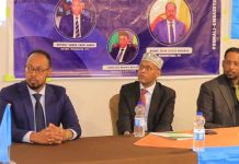 Safiirka JFS ee Ethiopia oo ka qeybgalay Munaasabad Lagu Taageerayo Guulihii Waaweynaa ee Qaranku gaaray