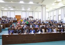 Xildhibaanad BJFS oo ansixiyay Miisaaniyadda dowladda ee 2024-ka