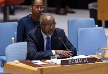 Danjire Abuukar Baalle” Waxaa jira dalal badan oo diyaar u ah in ay hub nuuc walba ah siiyaan dowladda”.