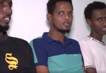 Hay’adda NISA oo qabatay 3-dhalinyaro ah oo Khawaarijta wada shaqayn la yeeshay