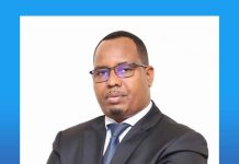 Madaxweyne Xasan oo magacaabay Lataliyaha sare ee arrimaha Dastuurka