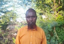 Horjooge ka tirsanaa Khawaarijta oo isku soo dhiibay ciidanka nabad sugidda iyo sirdoonka qaranka