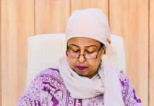 Wasiirkii Haweenka iyo Horumarinta Xuquuqda Aadanaha oo Djibouti ku geeriyootay