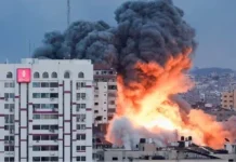 Israa’iil oo ku fashilantay duqeynta Gaza iyo Caalamka oo doonaya xabbad-joojin