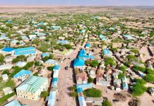 In kabadan 30 Khawaarij ah oo lagu dilay gobalka Mudug